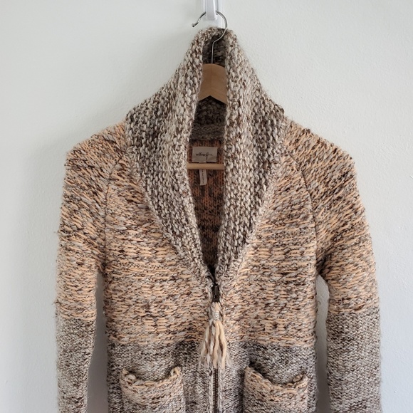 Wilfred Free Erable Sweater Size Small - Picture 4 of 8